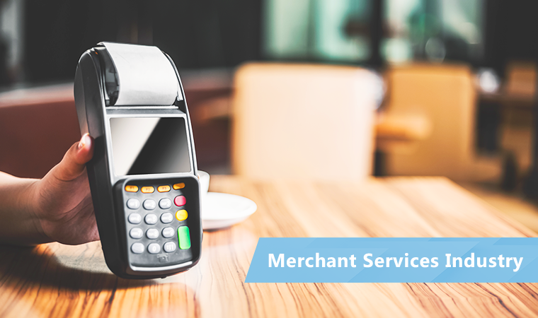 Merchant services industry: Everything you need to know about it