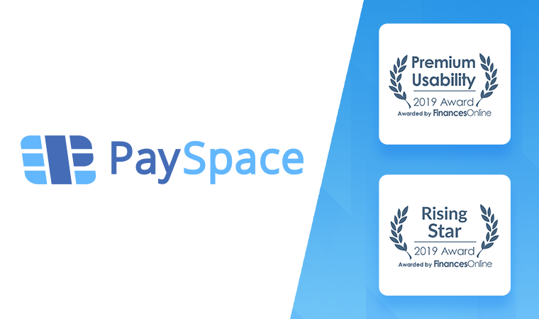 PaySpace Receives Vouches for Reliability of Payment Gateway Solution by Business Software Directory