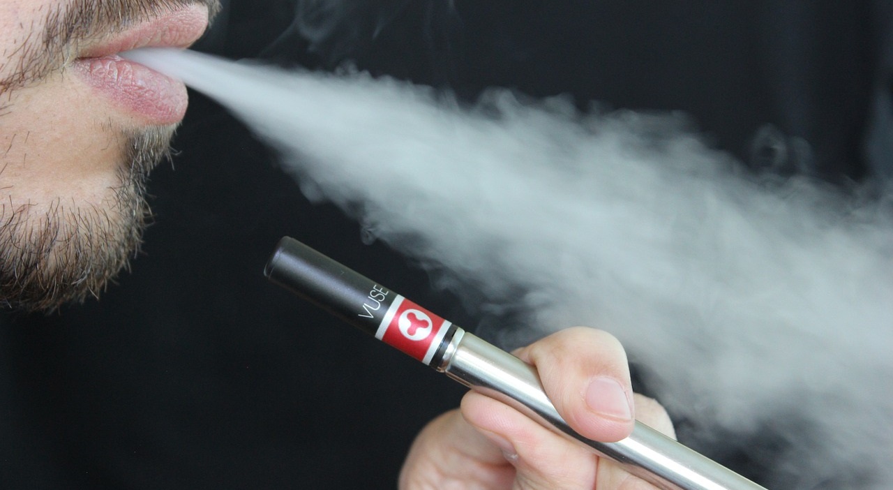 E-Cigarettes Merchant Account