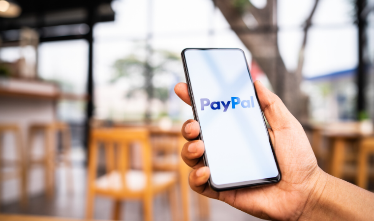 What is PayPal & how does It work?