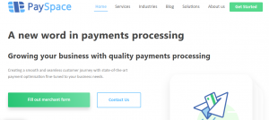 cryptocurrency payment gateway